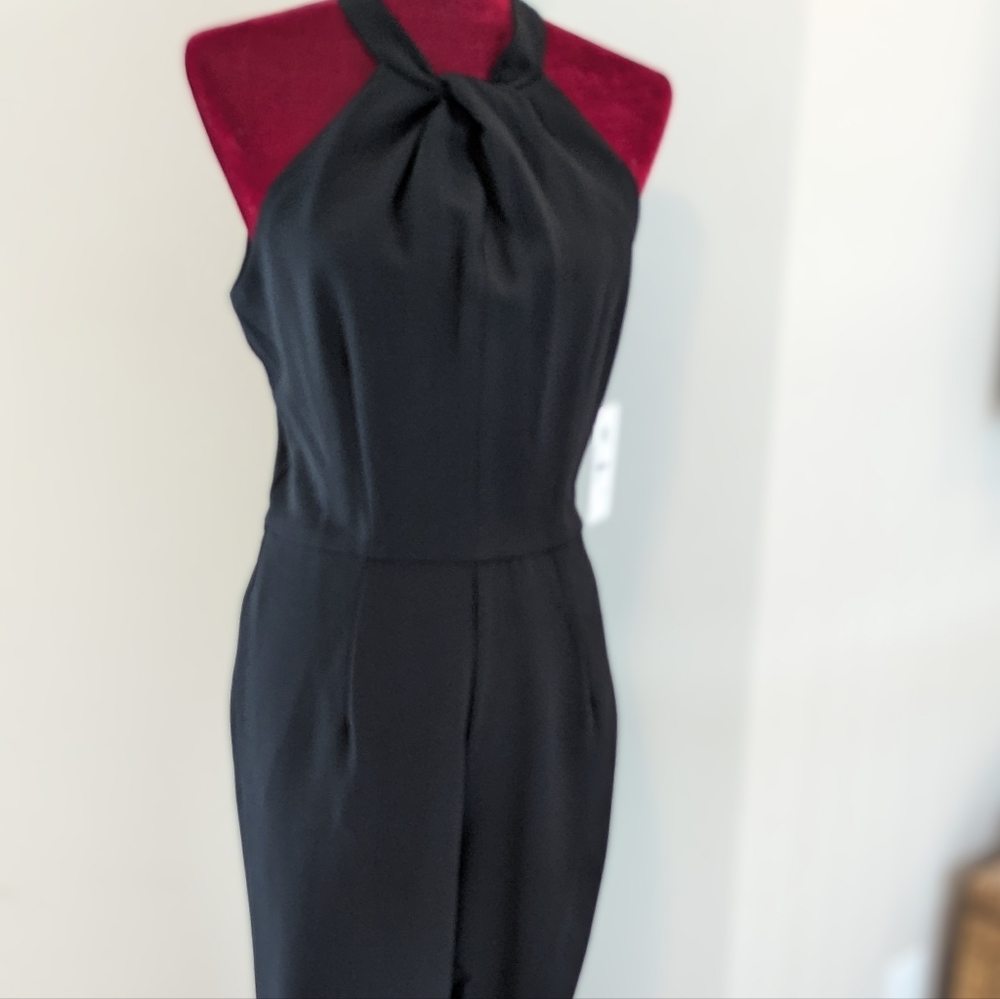 Julia Jordan Evening Jumpsuit